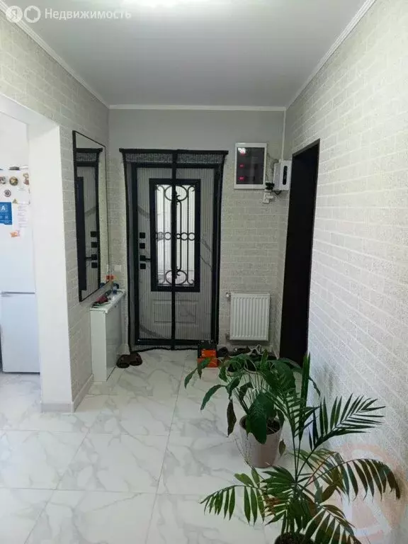 Дом в село Дубки, Школьная улица, 28 (60 м) - Фото 0