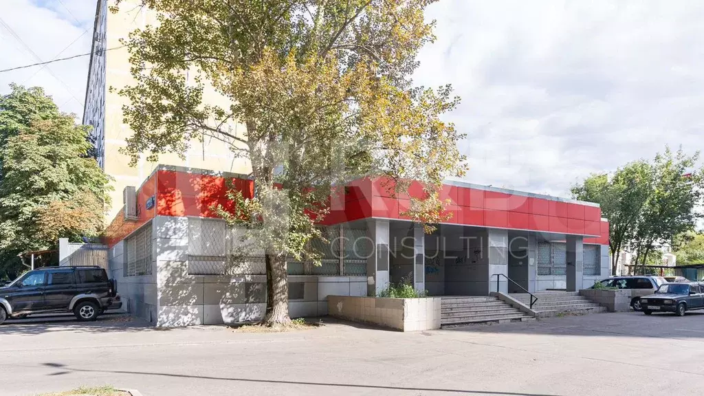 Продам помещение свободного назначения, 1201.4 м - Фото 1