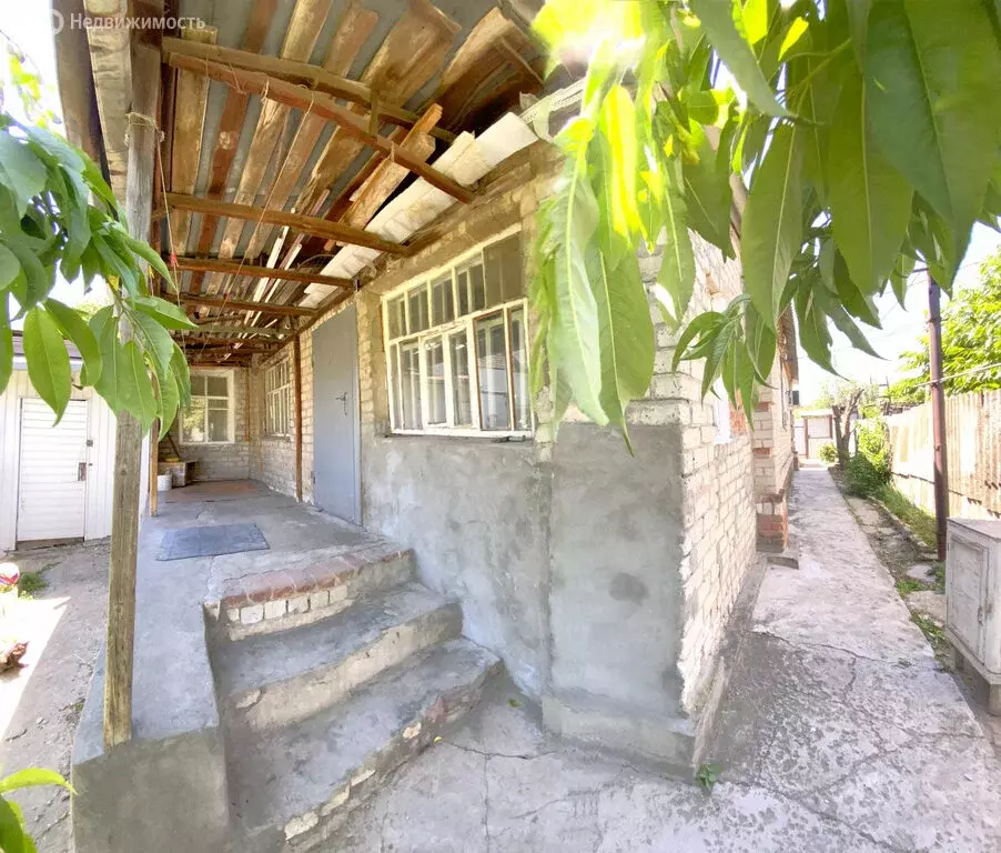 Дом в Волгоград, Лужская улица (114.3 м) - Фото 1