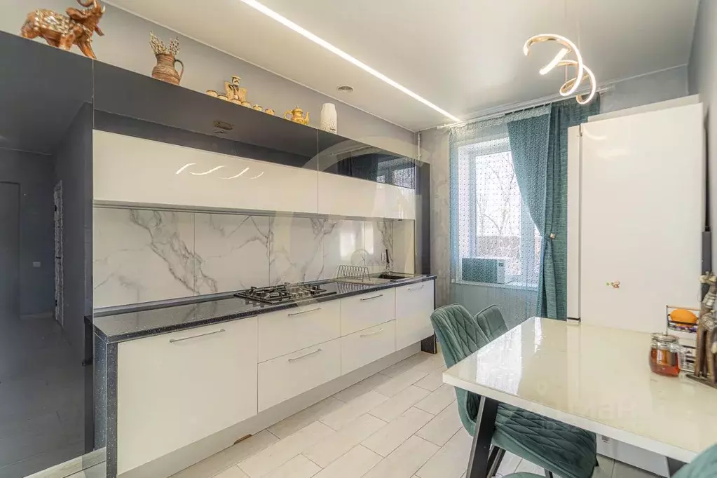 Дом в Пермский край, Пермь ул. Сигаева, 27 (115 м) - Фото 2