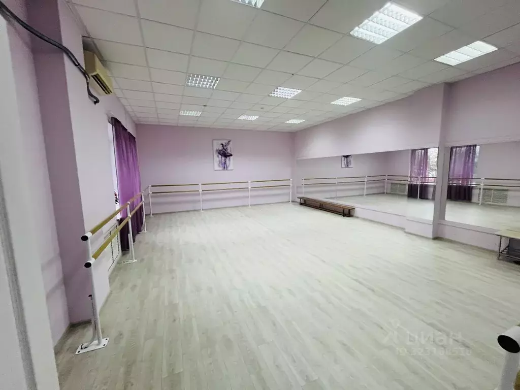 Помещение свободного назначения в Саратовская область, Саратов ... - Фото 2