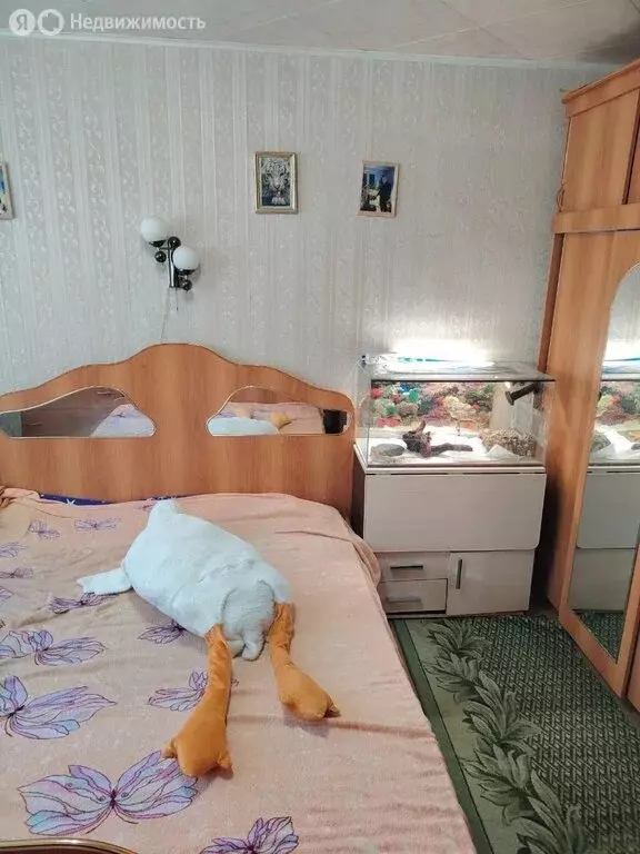 2-комнатная квартира: Саратов, Крымская улица, 19 (38.7 м) - Фото 2