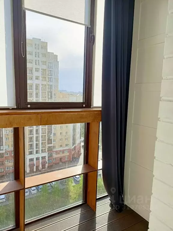 2-к кв. Омская область, Омск ул. Красный Путь, 105к3 (40.0 м) - Фото 1