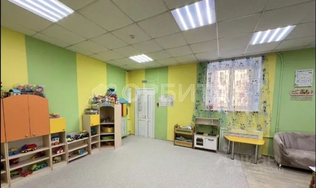 Помещение свободного назначения в Тюменская область, Тюмень Садовая ... - Фото 1