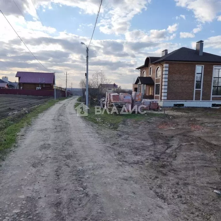 Дом в Владимирская область, Суздальский район, Новоалександровское ... - Фото 0