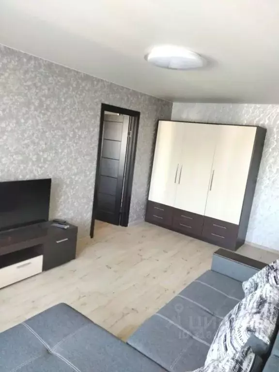 1-к кв. Башкортостан, Уфа просп. Октября, 15 (36.0 м) - Фото 1
