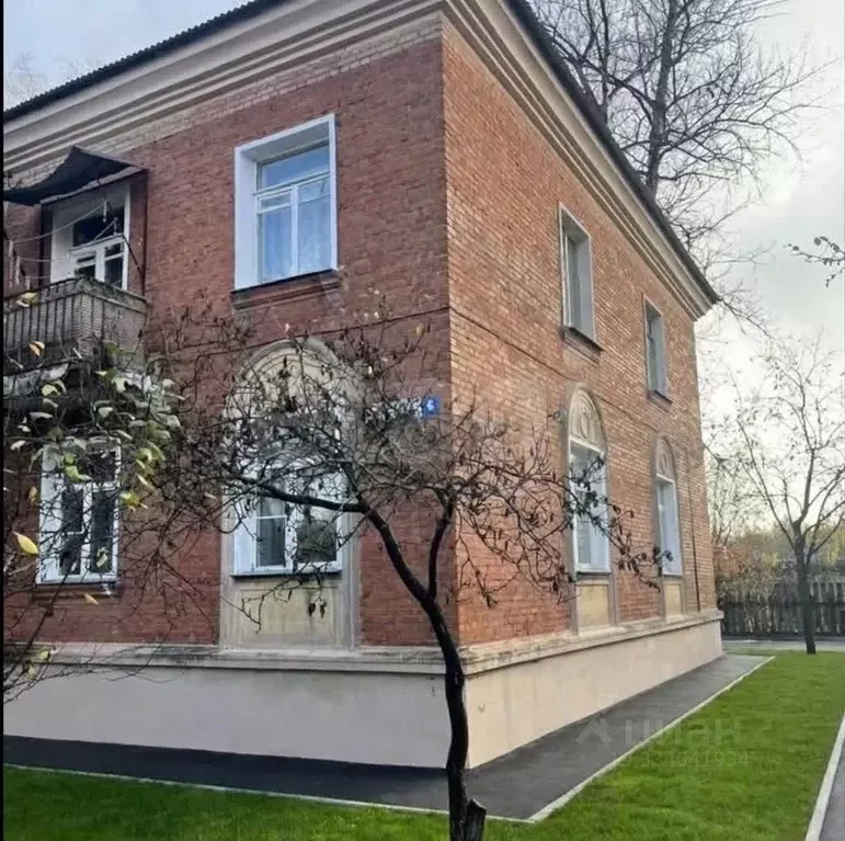 2-к кв. Московская область, Мытищи ул. 4-я Парковая, 6 (55.0 м) - Фото 1
