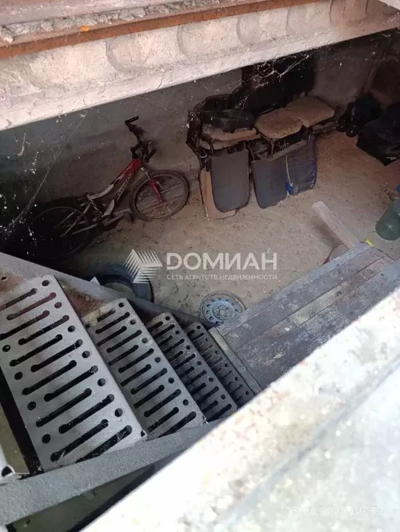 Гараж в Ростовская область, Новочеркасск ул. Флерова (24 м) - Фото 1