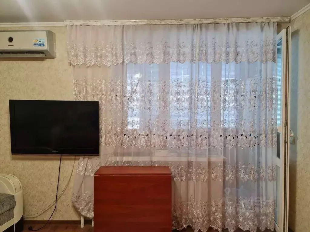 1-к кв. Крым, Саки ул. Строительная, 16 (37.2 м) - Фото 2
