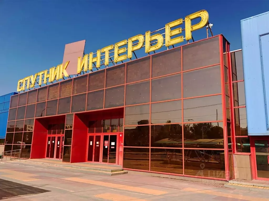 Помещение свободного назначения в Белгородская область, Белгород ... - Фото 1