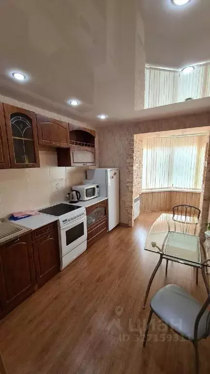 1-к кв. Иркутская область, Братск Центральный жилрайон, ул. Советская, ... - Фото 1