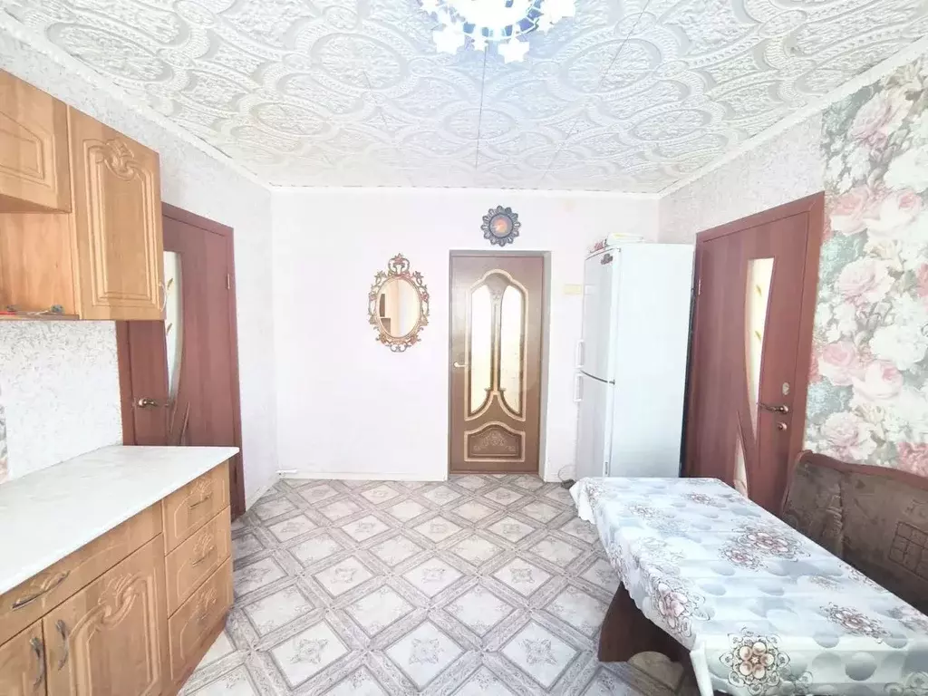 Дом в Белгородская область, Губкинский городской округ, с. Долгое ул. ... - Фото 1