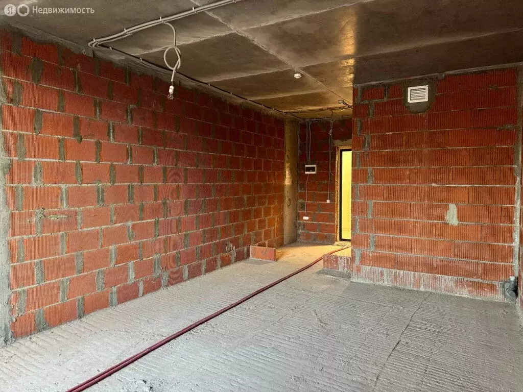 Квартира-студия: Казань, улица Генерала Ерина, 13к2 (32.44 м) - Фото 2