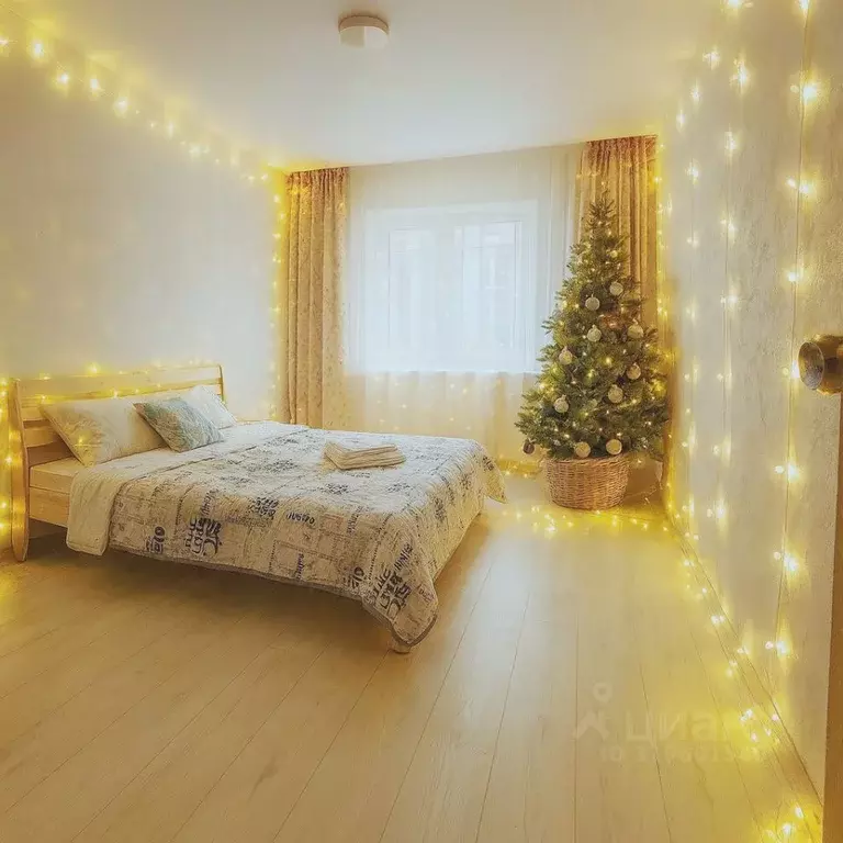 2-к кв. Краснодарский край, Крымск Надежда мкр, ул. Надежды, 11 (42.0 ... - Фото 1