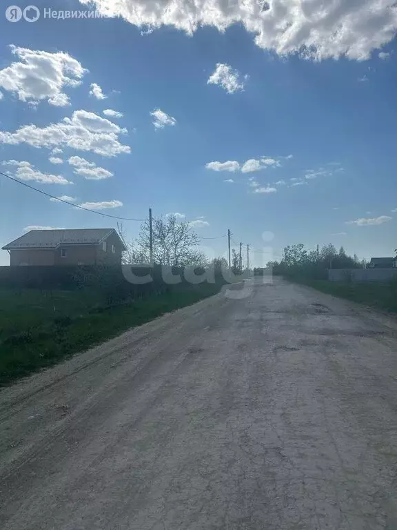 Участок в Тульская область, городской округ Тула, деревня Прудное ... - Фото 2