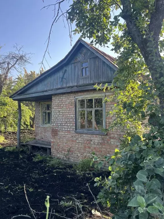 Дом в Пензенская область, Пенза Заря СНТ,  (30 м) - Фото 2