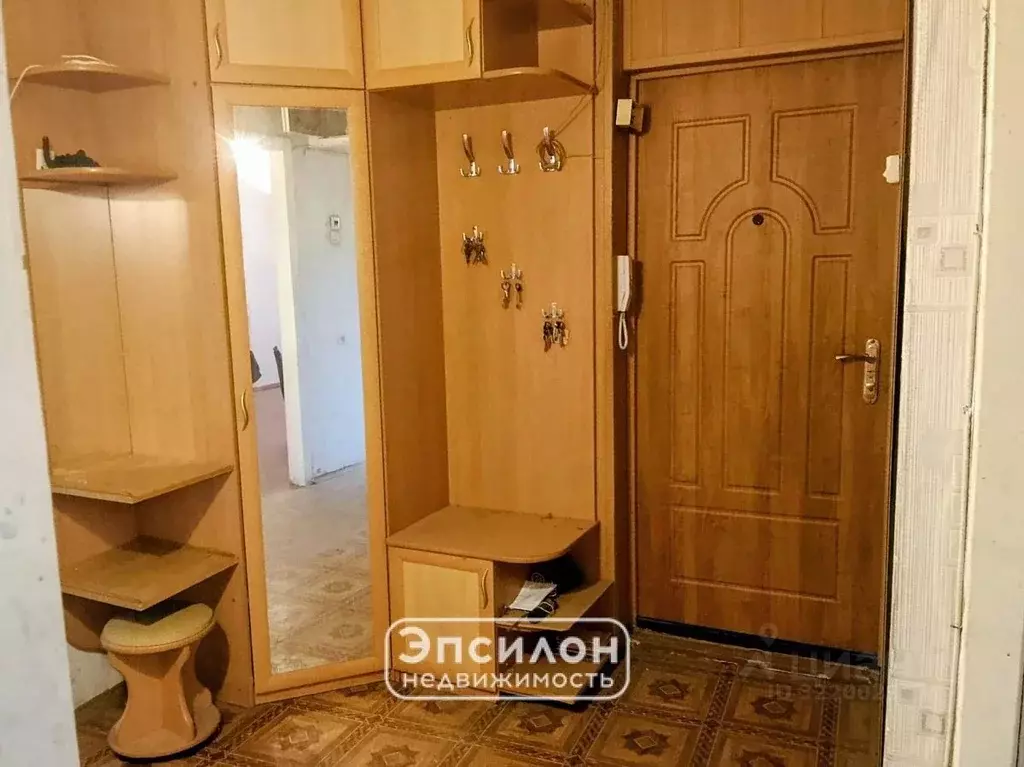 3-к кв. Курская область, Курск Никитская ул., 6 (62.0 м) - Фото 1