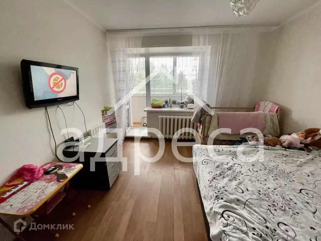 Продаётся 1-к квартира, 38 м - Фото 0