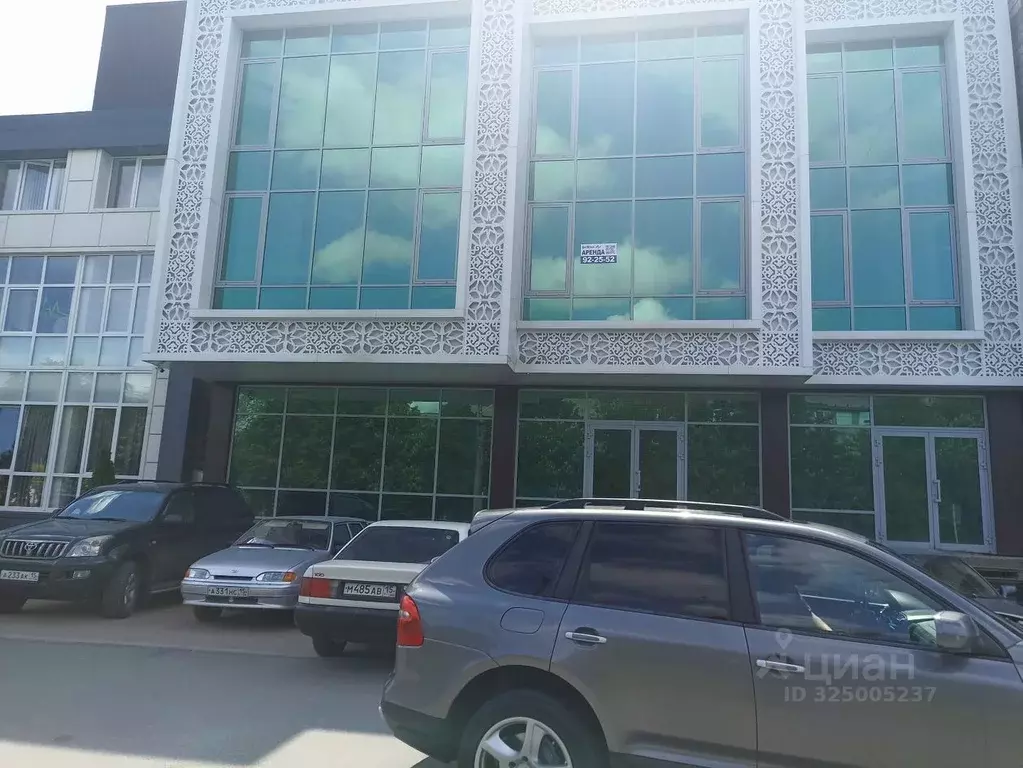 Помещение свободного назначения в Северная Осетия, Владикавказ ... - Фото 2