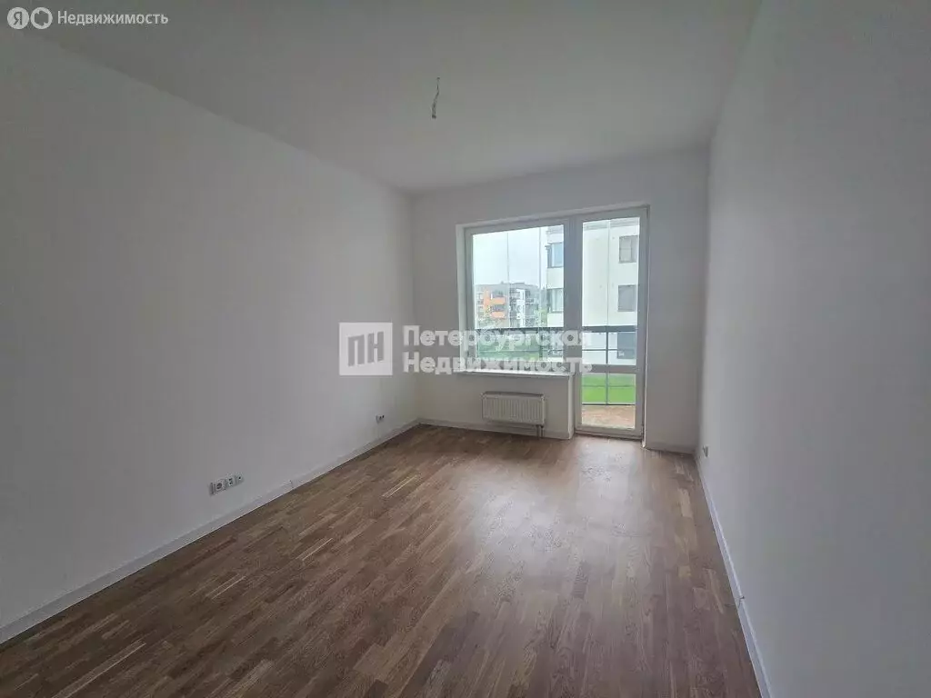 3-комнатная квартира: деревня Узигонты, 24Б (84.5 м) - Фото 1