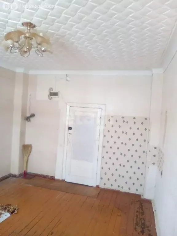 1-комнатная квартира: село Старое Барятино, Уфимская улица, 39 (19.4 ... - Фото 0