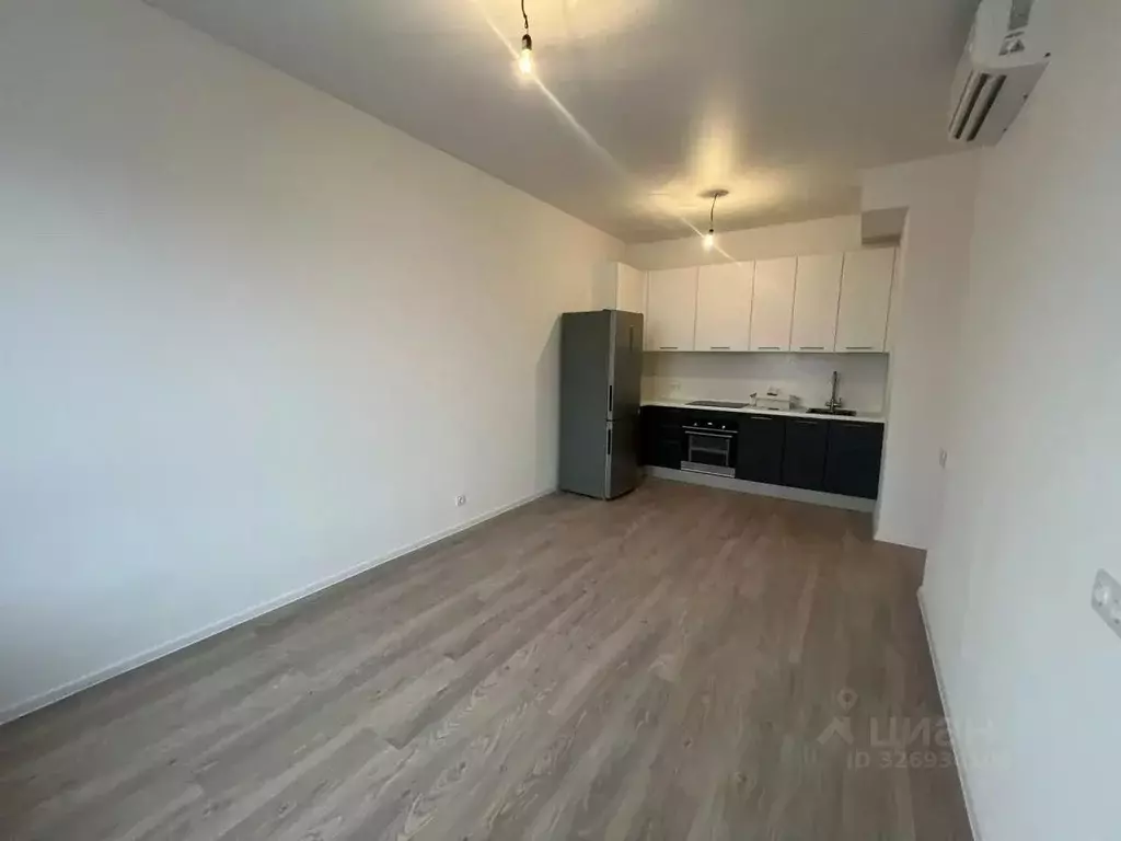 2-к кв. Московская область, Мытищи пер. 1-й Стрелковый, 5к1 (57.0 м) - Фото 2