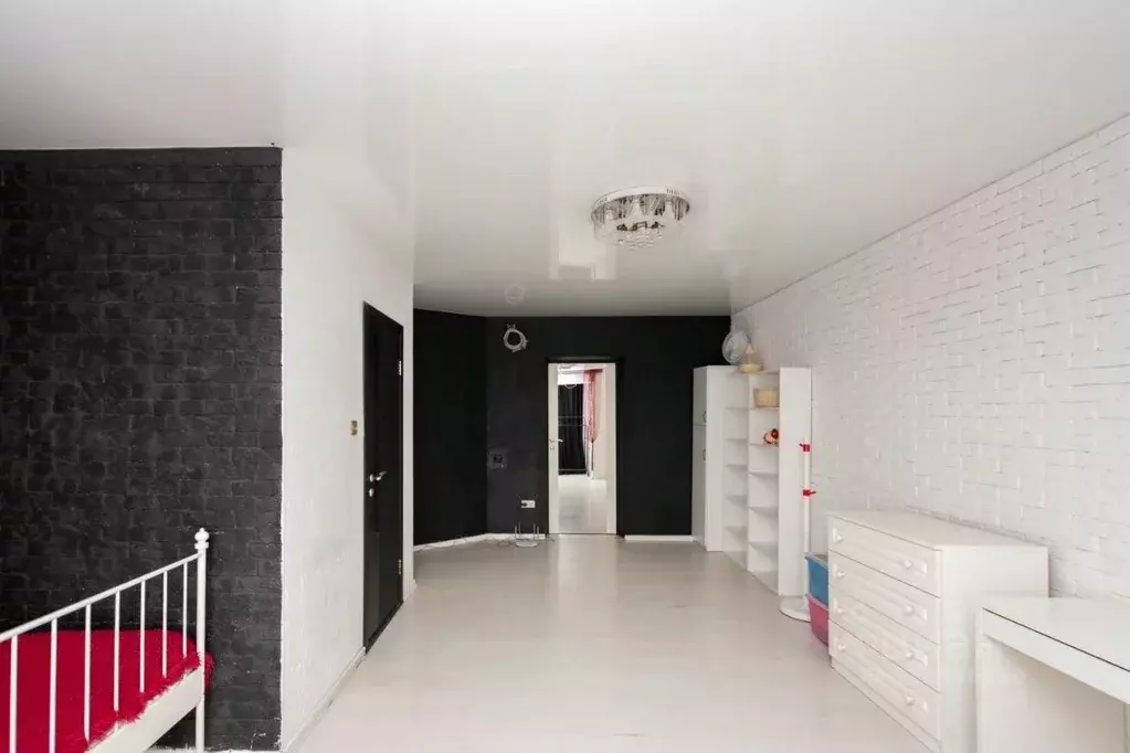 Студия Иркутская область, Иркутск Карпинская ул., 41Б (33.0 м) - Фото 0