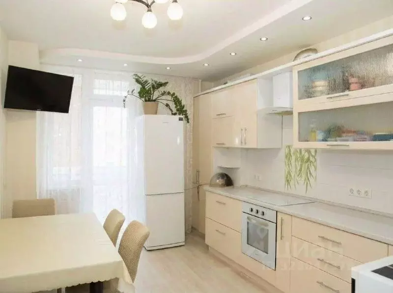 2-к кв. Севастополь просп. Античный, 20А (75.7 м) - Фото 1