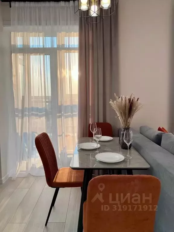 1-к кв. Приморский край, Владивосток ул. Баляева, 49 (40.0 м) - Фото 1