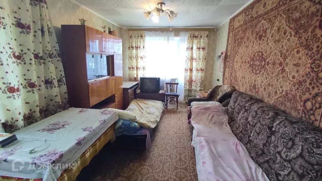 Продаётся 2-к квартира, 42 м - Фото 0