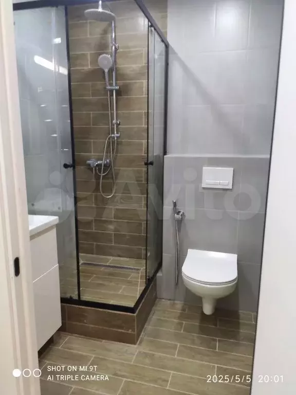 Квартира-студия, 24,8 м, 24/25 эт. - Фото 0
