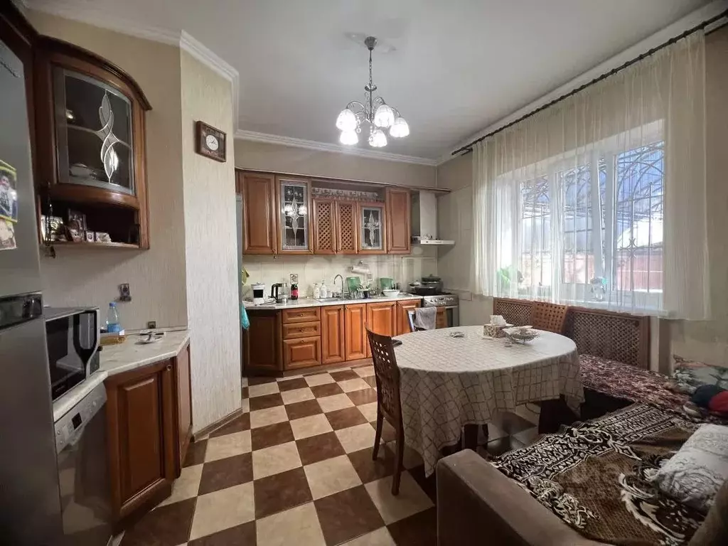 Дом в Ставропольский край, Пятигорск Горный пер. (260 м) - Фото 1