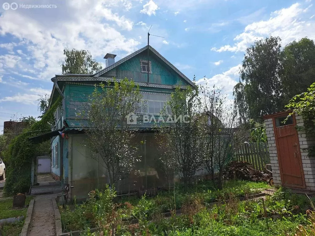 Дом в Бийский район, СНТ Машиностроитель, Нагорная улица (85.8 м) - Фото 1