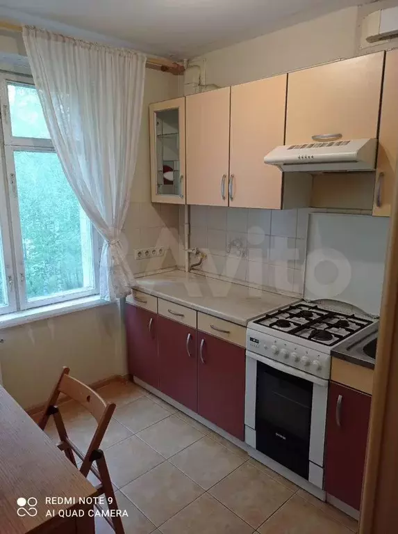 1-к. квартира, 35 м, 4/5 эт. - Фото 0