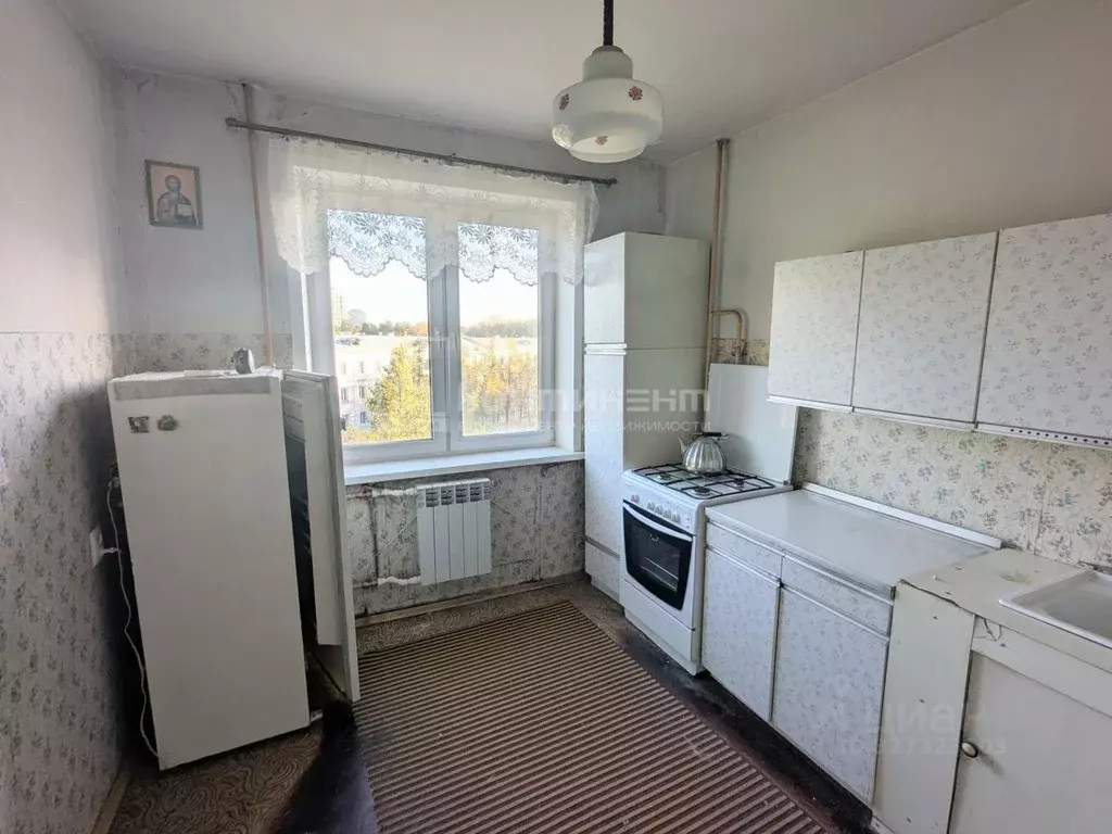 2-к кв. Владимирская область, Ковров Социалистическая ул., 6 (54.0 м) - Фото 1