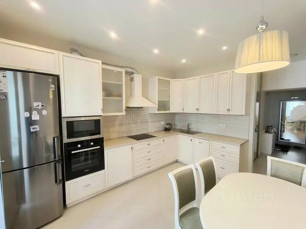 2-к кв. Самарская область, Самара Балаковская ул., 6а (79.0 м) - Фото 1