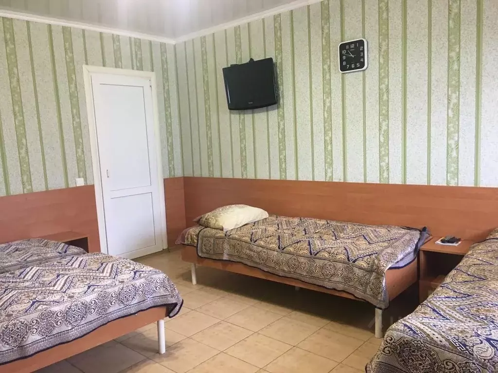 Комната Ростовская область, Волгодонск ул. Отдыха, 39Б (15.0 м) - Фото 0