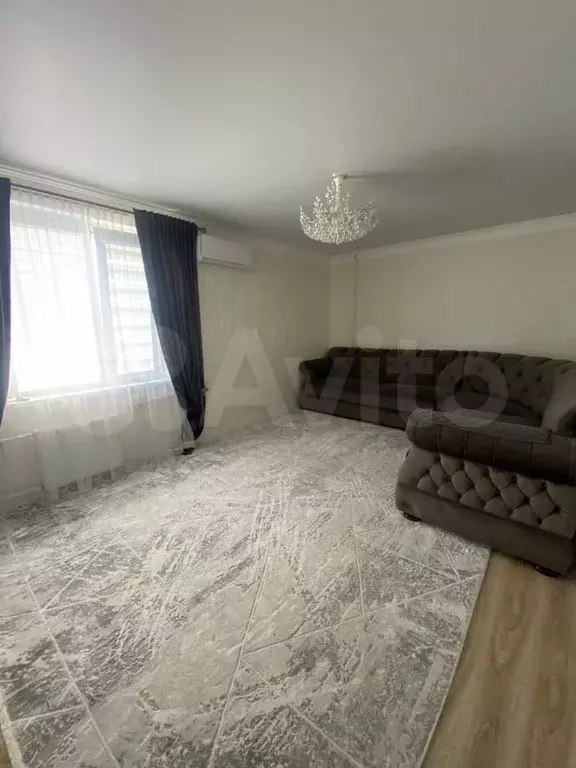 2-к. квартира, 51 м, 8/9 эт. - Фото 0