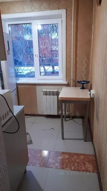 2-к кв. Иркутская область, Иркутск Куликовская ул., 2А (43.0 м) - Фото 2