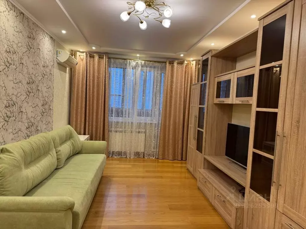 2-к кв. Москва ул. Новаторов, 36К5 (57.0 м) - Фото 1