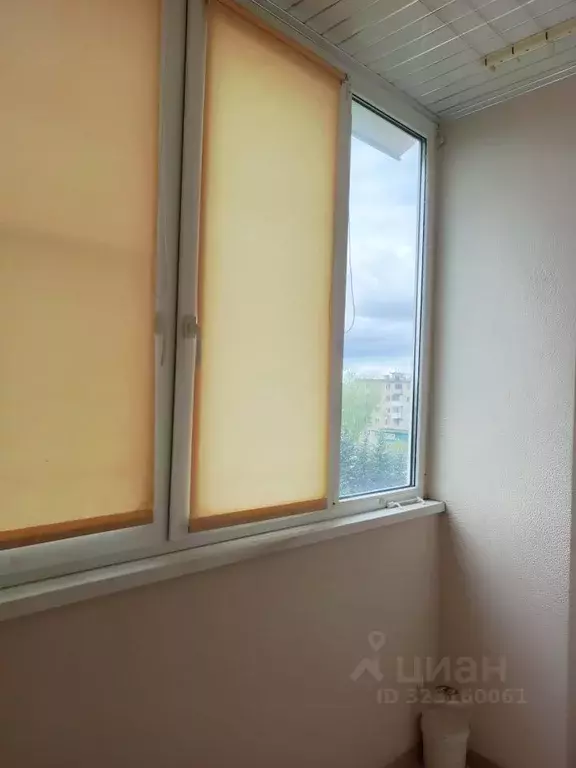 1-к кв. Тульская область, Новомосковск ул. Дружбы, 2к1 (45.0 м) - Фото 2