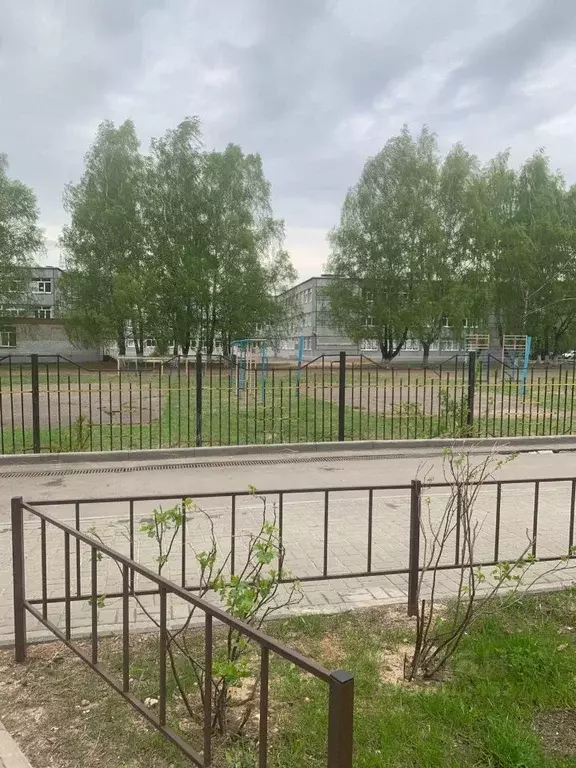 1-к кв. Московская область, Лосино-Петровский ул. Пушкина, 8 (30.0 м) - Фото 2