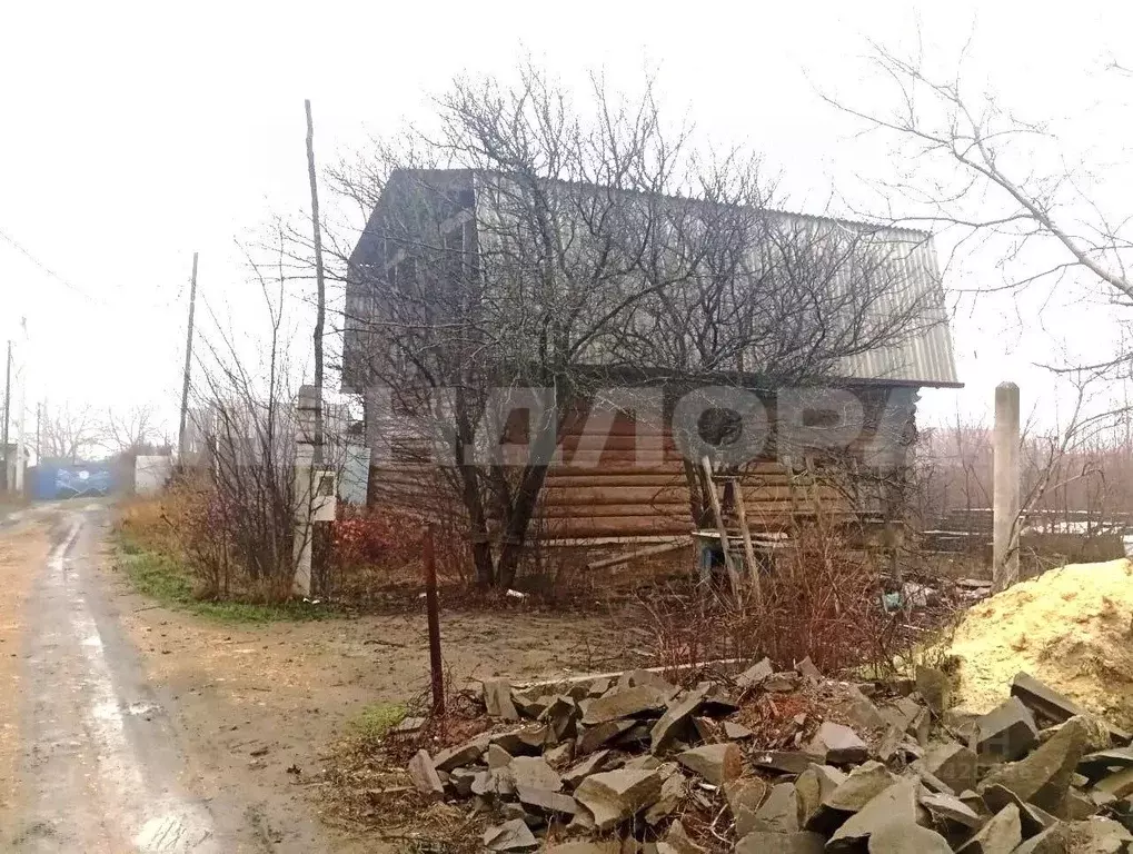 Дом в Ростовская область, Октябрьский район, пос. Персиановский, ... - Фото 2