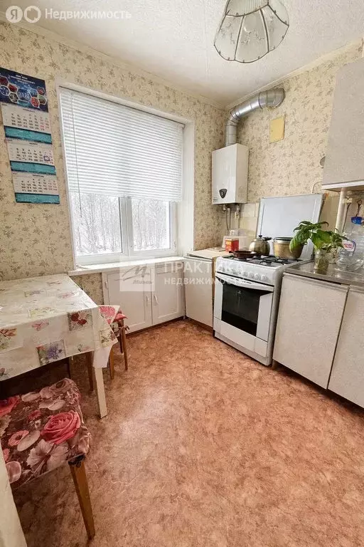 2-комнатная квартира: Балашиха, улица Мира, 7 (43.8 м) - Фото 1