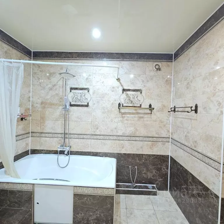 4-к кв. Саха (Якутия), Якутск ул. Дзержинского, 26/3 (163.2 м) - Фото 2