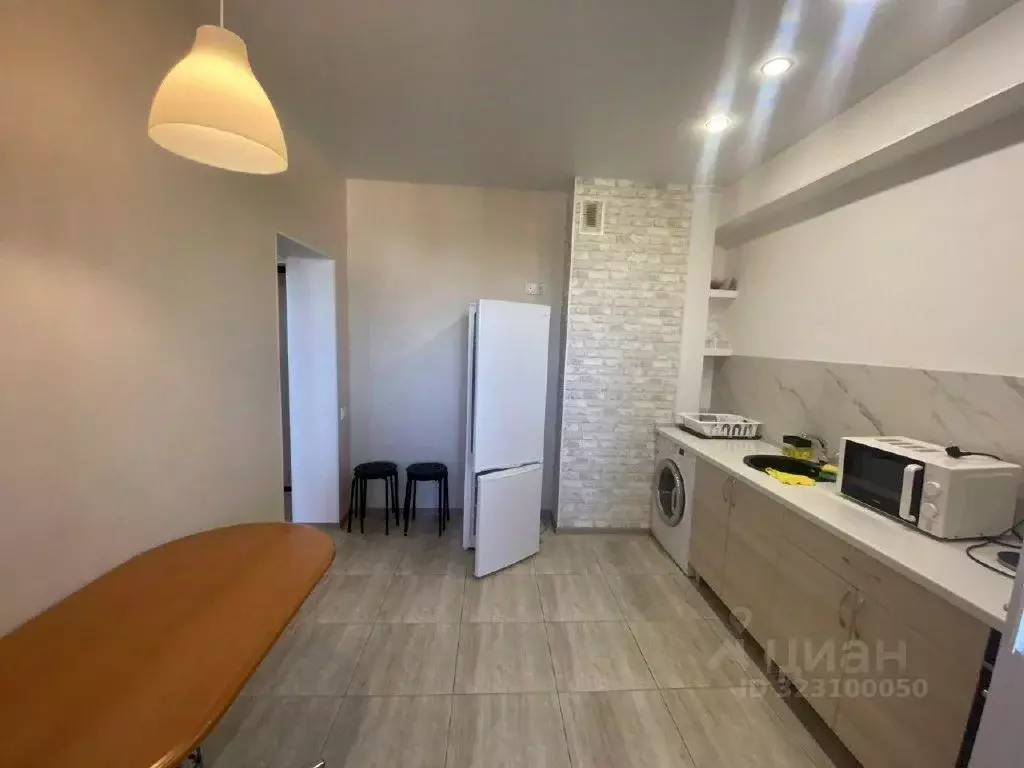 1-к кв. Севастополь Горпищенко мкр,  (35.0 м) - Фото 2