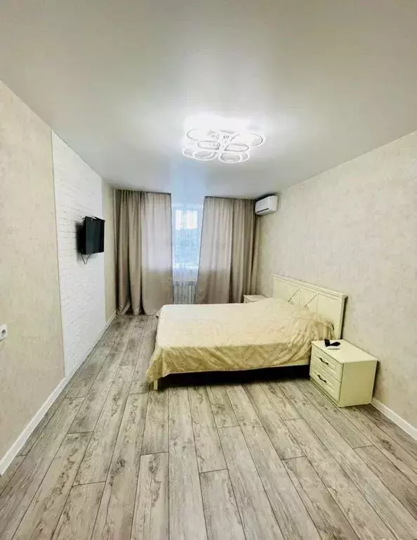 1-к кв. Саратовская область, Балашов ул. Строителей, 6А (38.0 м) - Фото 1