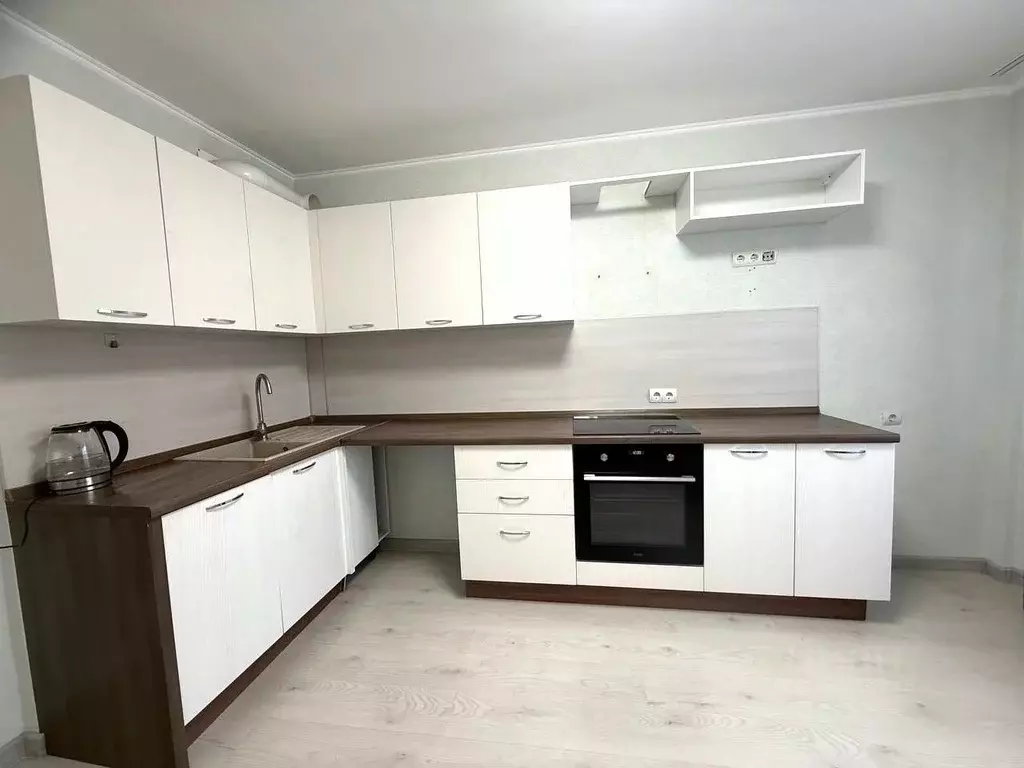 2-к кв. Тюменская область, Тюмень ул. Демьяна Бедного, 92 (62.0 м) - Фото 1