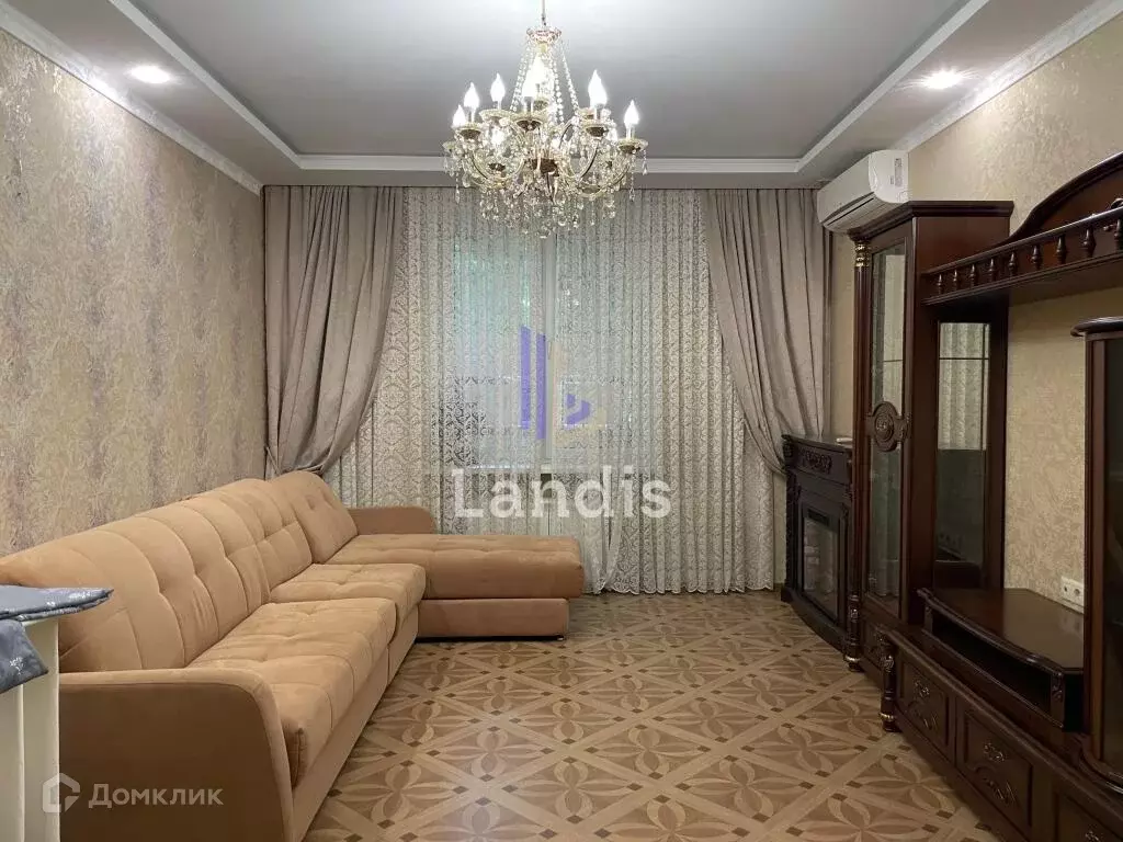 Продаётся 2-к квартира, 65 м - Фото 0