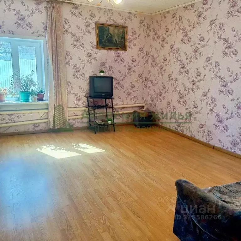 Дом в Саратовская область, Саратов проезд 1-й Слободской, 4 (83 м) - Фото 0